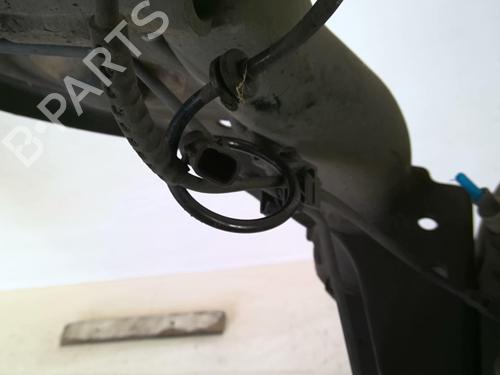 Used Rear axle Rear axle 20955605 20955605