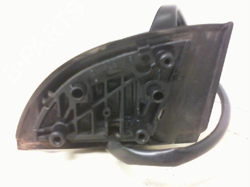 Right mirror PEUGEOT 307 (3A/C) 2.0 HDi 90 | BP20969939C27 