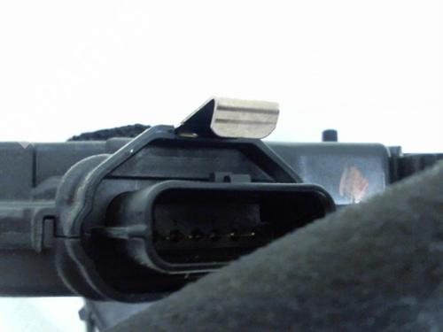Rear right lock RENAULT CLIO IV (BH_) 1.5 dCi 90 | BP20946896C99 