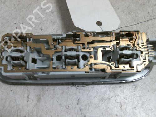 Interior roof light RENAULT CLIO III (BR0/1, CR0/1) 1.5 dCi (BR17, CR17) | BP20951166I8 