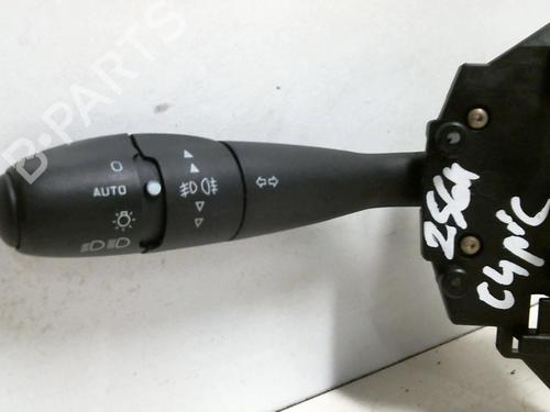 Used Steering column stalk Steering column stalk CITROËN C4 Grand Picasso I (UA_) 1.6 HDi (109 hp) 20963537 20963537