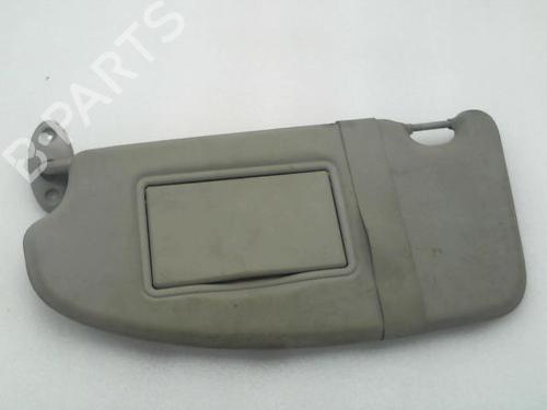 Used Left sun visor FORD FOCUS II Turnier (DA_, FFS, DS) 1.8 TDCi (115 hp) 20952364