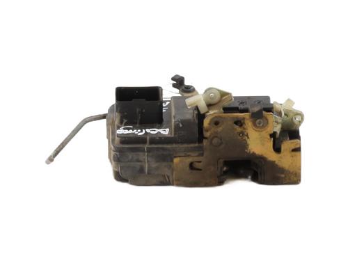Used Front left lock CITROËN BERLINGO / BERLINGO FIRST Box Body/MPV (M_) 1.9 D 70 (MBWJZ, MCWJZ) (69 hp) 28585685