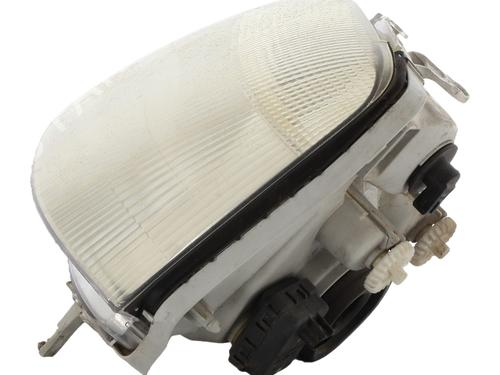 Left headlight OPEL AGILA A (H00) 1.2 16V (F68) | BP40194729C28 - Image 5