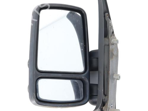Used Left mirror RENAULT MASTER II Van (FD) 2.5 dCi 120 (FD0M, FD0U, FD0W, FD2M, FD2W, FD3M, FD3U,... (115 hp) 28620937