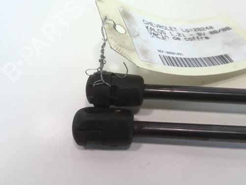 Tailgate lift support CHEVROLET AVEO / KALOS Hatchback (T200) 1.2 | BP20965143C138 