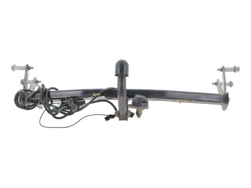 Used Tow ball/Mechanism DACIA LOGAN MCV II TCe 90 (K8M1, K8MA, K8AC) (90 hp) 31046118