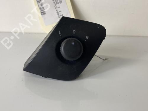 Used Mirror switch SEAT IBIZA IV (6J5, 6P1) 1.2 TDI (75 hp) 22349006