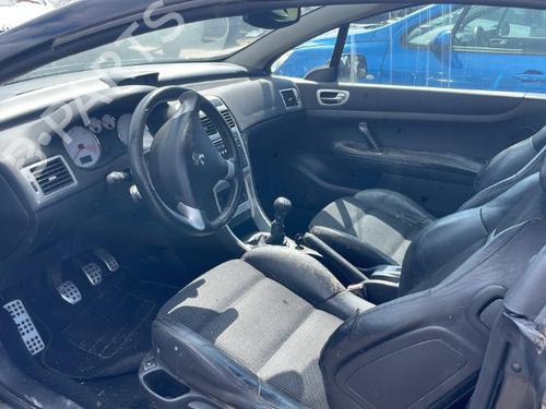Used Parts PEUGEOT 307 CC (3B) 2.0 HDi 135 4864014