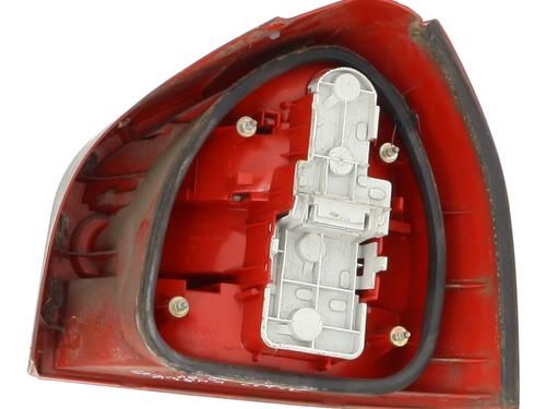 Left taillight AUDI A3 (8L1) 1.8 | BP20963026C34 
