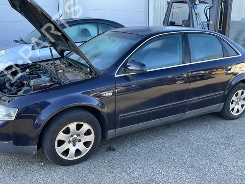 Right headlight AUDI A4 B6 (8E2) 1.9 TDI | BP25932045C29  - Image 8