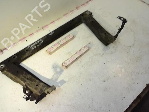 Used Crossmember Crossmember RENAULT SCÉNIC II (JM0/1_) 1.9 dCi (JM0G, JM12, JM1G, JM2C) (120 hp) 20958501 20958501