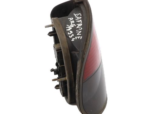 Used Left taillight Left taillight 20973451 20973451