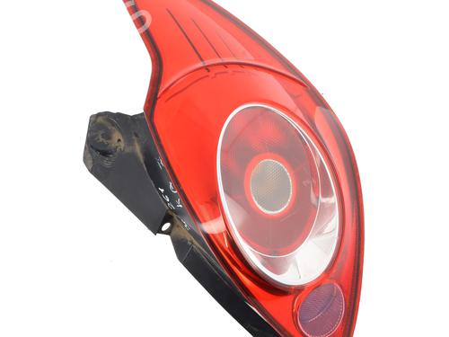 Used Right taillight FORD KA (RU8) 1.2 (69 hp) 20961968