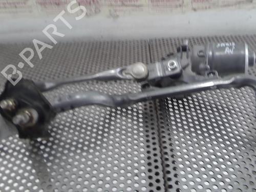 Used Front wiper motor TOYOTA YARIS (_P13_) 1.0 (KSP130) (72 hp) 20963257