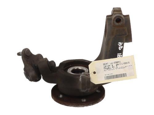 Right front steering knuckle SEAT IBIZA IV (6J5, 6P1) 1.2 TSI | BP22027052M26 