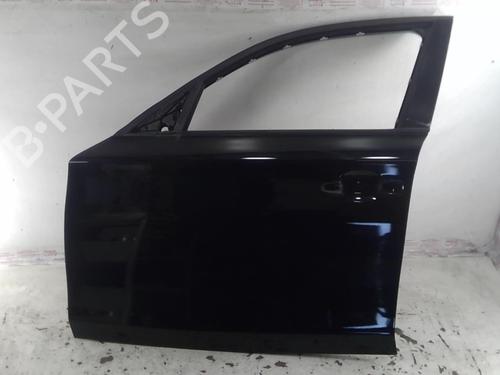 Left front door BMW 1 (E87) 116 d | BP20959932C2 