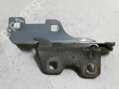 Dørhengsel/Dørstopper RENAULT CLIO II (BB_, CB_) 1.2 16V (BB05, BB0W, BB11, BB27, BB2T, BB2U, BB2V, CB05,... (75 hp) 20945511