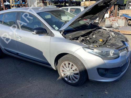 Switch RENAULT MEGANE III Hatchback (BZ0/1_, B3_) 1.5 dCi (BZ1G, BZ1W, BZ0R) | BP33630498I30 - Image 9