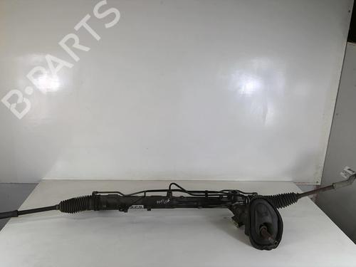 Steering rack FORD FOCUS II Turnier (DA_, FFS, DS) 1.8 TDCi | BP20952443M22 