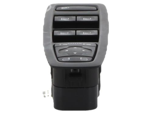 Left front window switch RENAULT MEGANE IV Hatchback (B9A/M/N_) | BP33630547I27 - Image 4