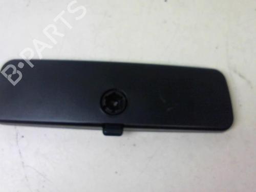 Used Rear mirror SKODA ROOMSTER (5J7) 1.6 TDI (90 hp) 20966952