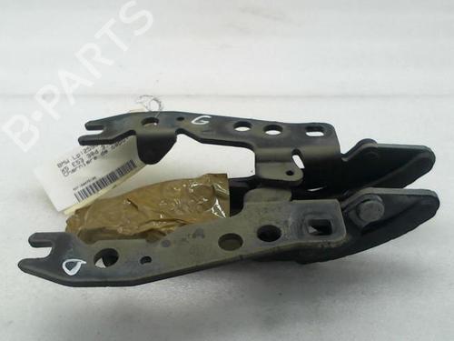Hinge/Door check strap BMW X5 (E53) 3.0 d | BP20964846C146 