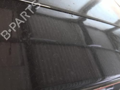 Tailgate PEUGEOT 3008 I MPV (0U_) 1.6 HDi | BP26661602C6 