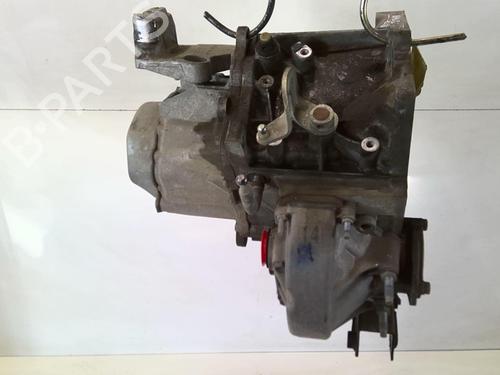 Used Gearbox PEUGEOT 308 SW II (LC_, LJ_, LR_, LX_, L4_) 1.6 HDi 92 (92 hp) 20968328
