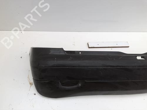 Bak støtfanger RENAULT TWINGO I (C06_) 1.2 (C063, C064) | BP22019474C8 