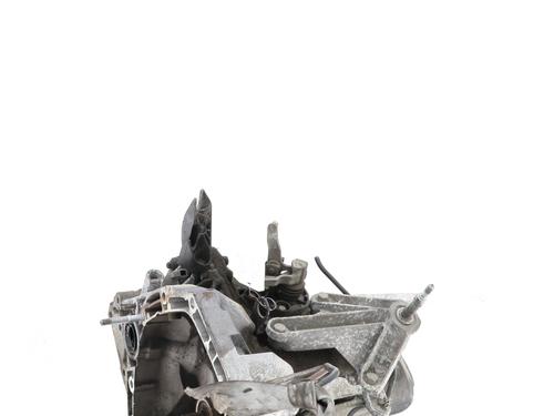 Gearbox RENAULT CLIO III (BR0/1, CR0/1) 1.5 dCi | BP20954251M3 