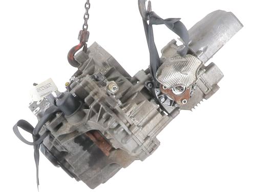 Gearbox VW CADDY IV Box Body/MPV (SAA, SAH) 2.0 TDI 4motion | BP20950408M3