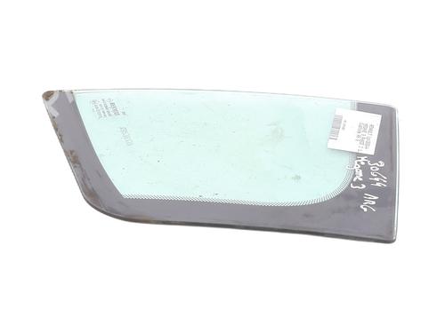 Rear left door window RENAULT MEGANE III Hatchback (BZ0/1_, B3_) 1.5 dCi (BZ0C) | BP29500877C20 