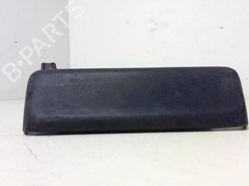 Used Rear left exterior door handle FORD FIESTA III (GFJ) 1.1 (55 hp) 20960598