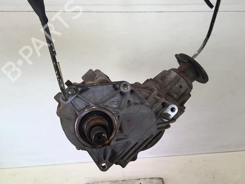 Used Front differential KIA SPORTAGE II (JE_, KM_) 2.0 CRDi 4WD (140 hp) 20967684