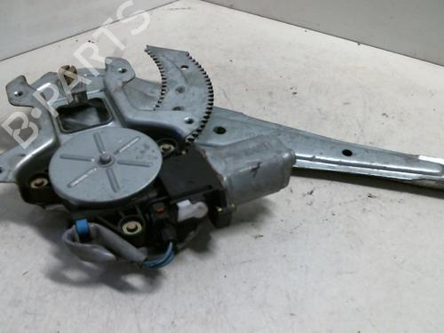 Used Rear right window mechanism Rear right window mechanism HONDA CR-V I (RD) 2.0 16V 4WD (RD1, RD3) (128 hp) 20939594 20939594