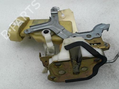Used Front right lock Front right lock TOYOTA YARIS (_P1_) 1.0 (SCP10_, SCP10R) (65 hp) 20964649 20964649
