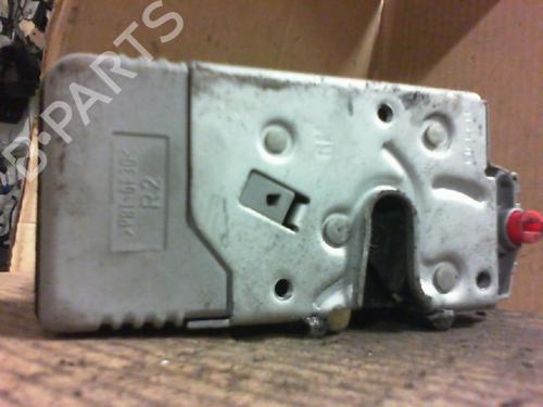 Used Rear right lock SAAB 9-5 Estate (YS3E) 2.3 t (170 hp) 20949656