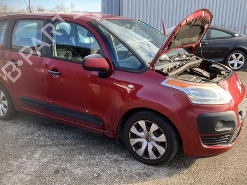 Pedal CITROËN C3 Picasso (SH_) 1.6 HDi | BP20964958I4 - Image 7