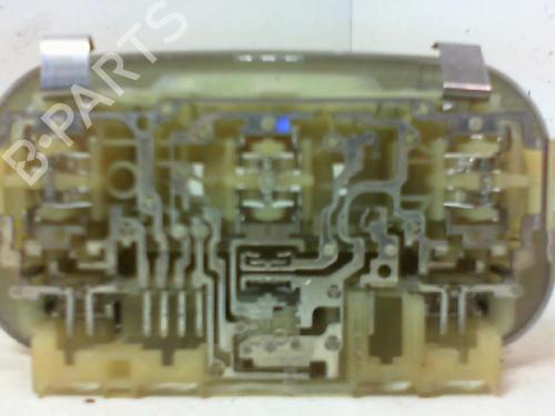 Interior roof light CITROËN C3 I (FC_, FN_) 1.4 HDi | BP20958595I8 