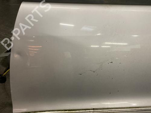Tailgate CITROËN XSARA PICASSO (N68) 2.0 HDi | BP22641717C6