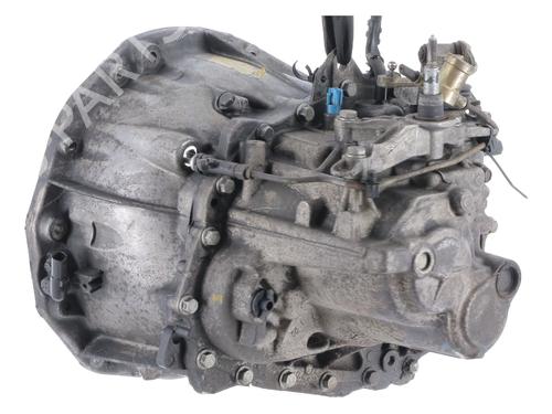 Gearbox RENAULT MEGANE II (BM0/1_, CM0/1_) 1.9 dCi (BM0G, CM0G) | BP20945867M3 