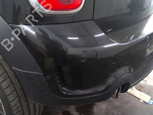 Used Rear bumper Rear bumper 38954431 38954431