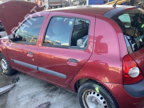 Starter RENAULT CLIO II (BB_, CB_) 1.5 dCi (B/CB07) | BP20939631M8 
