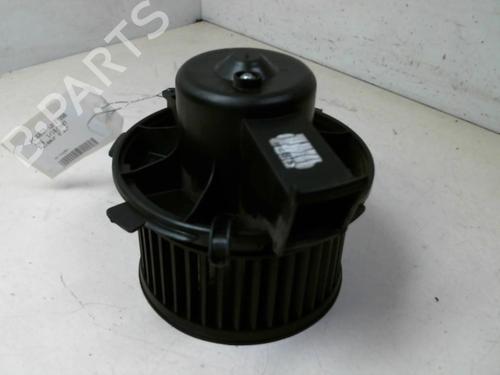 Ventilator motor PEUGEOT 206 Hatchback (2A/C) 1.4 i | BP20972282M62 