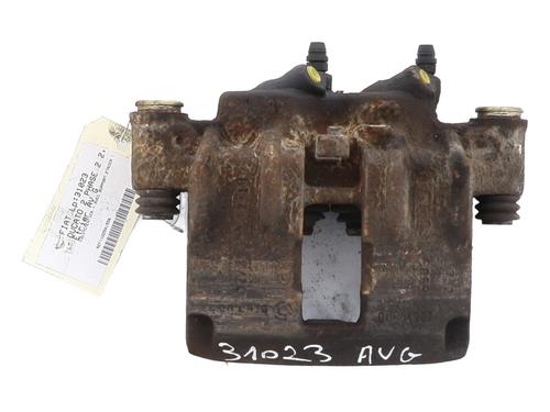 Left front brake caliper FIAT DUCATO Van (244_) 2.8 JTD | BP33123725M105  - Image 6