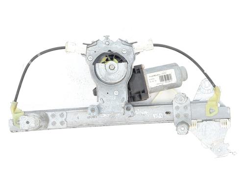 Used Rear right window mechanism Rear right window mechanism NISSAN QASHQAI I (J10, NJ10) 1.5 dCi (106 hp) 25598151 25598151