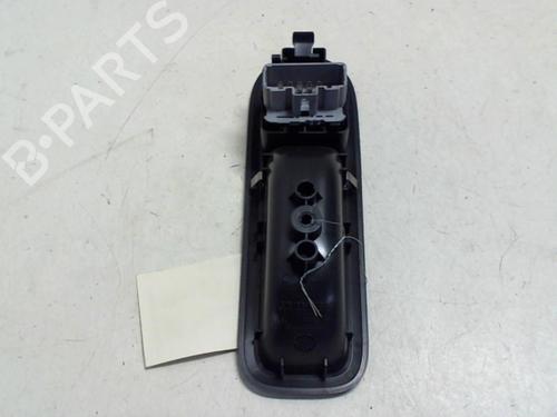 Left front window switch RENAULT CLIO III (BR0/1, CR0/1) 1.2 16V (BR02, BR0J, BR11, CR02, CR0J, CR11) | BP20946858I27 
