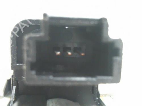 Ignition barrel PEUGEOT 407 (6D_) 1.6 HDi 110 (6D9HZC, 6D9HYC) | BP20964091M48 