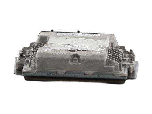 Engine control unit (ECU) CITROËN C4 II (NC_) 1.6 HDi 110 | BP36815544M57 - Image 2